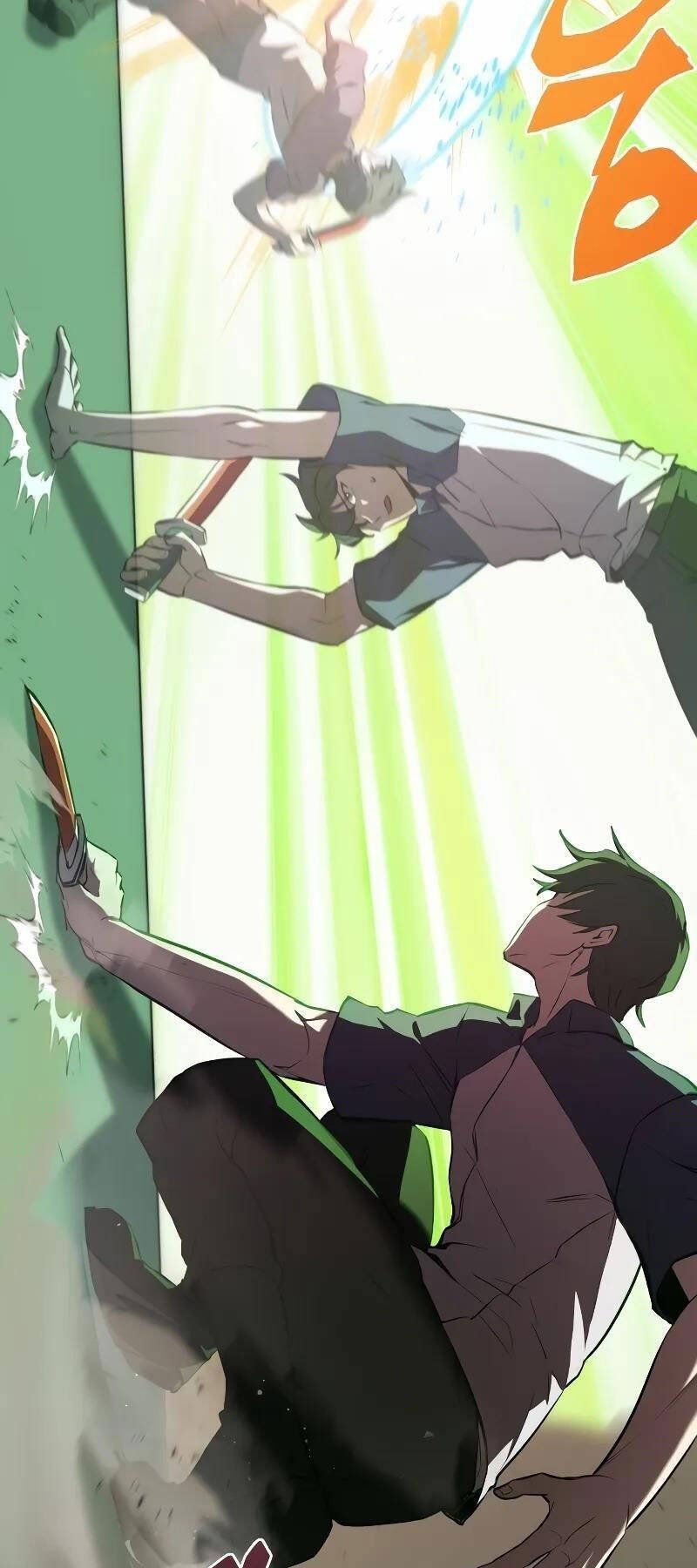 đọc truyện Giả Vờ Làm Kẻ Vô Dụng Ở Học Đường Chương 56 ảnh 8 tại Thiên Thai Truyện