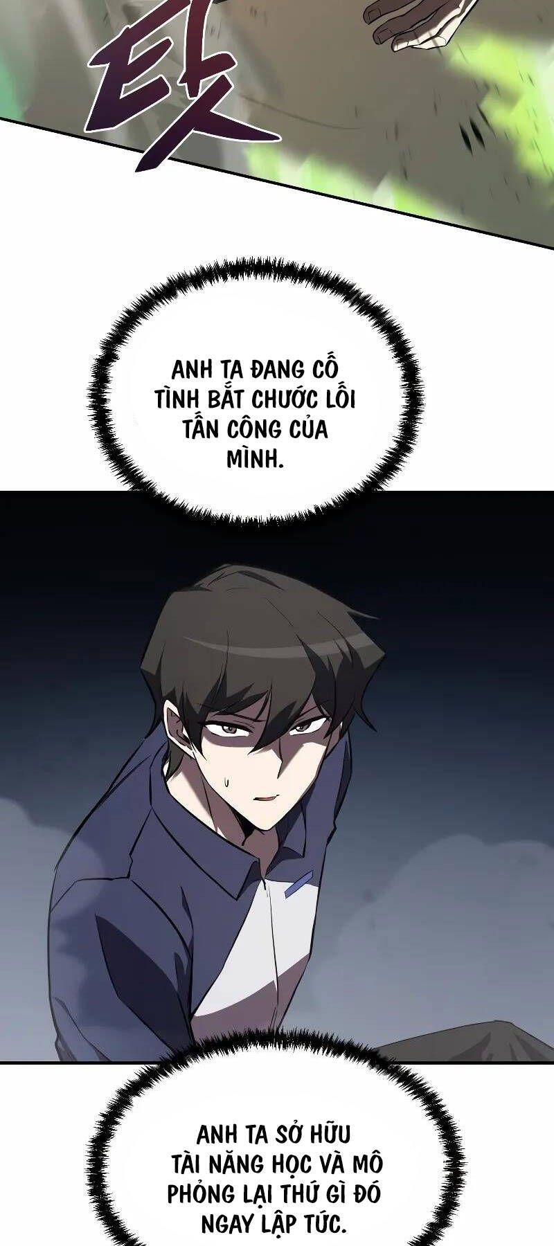 đọc truyện Giả Vờ Làm Kẻ Vô Dụng Ở Học Đường Chương 56 ảnh 9 tại Thiên Thai Truyện