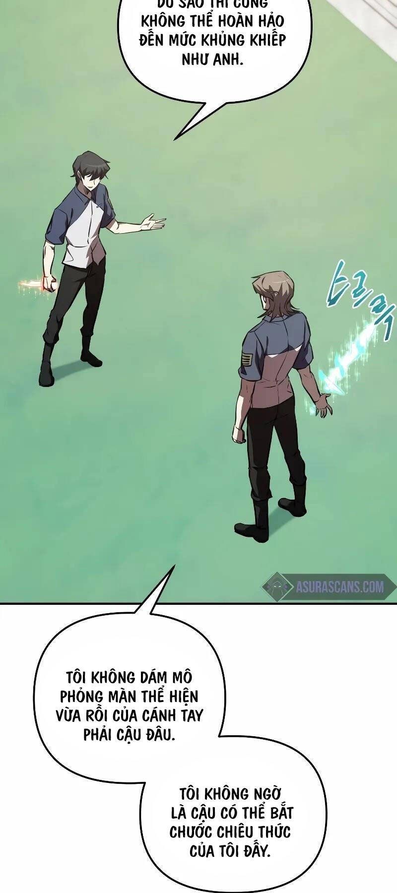 đọc truyện Giả Vờ Làm Kẻ Vô Dụng Ở Học Đường Chương 56 ảnh 83 tại Thiên Thai Truyện