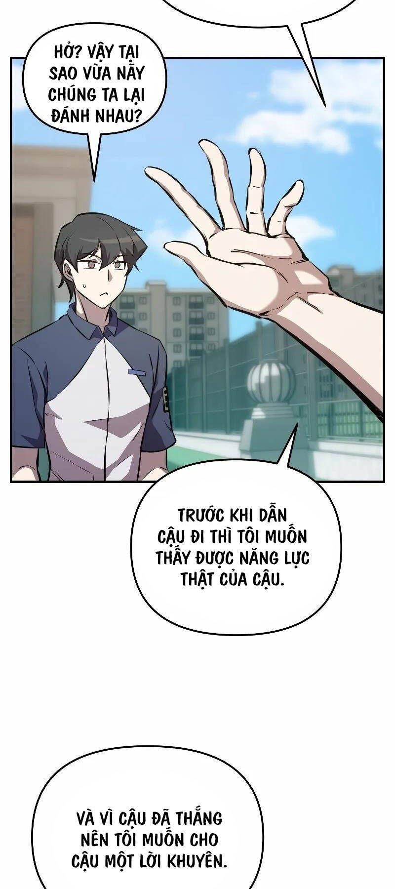 đọc truyện Giả Vờ Làm Kẻ Vô Dụng Ở Học Đường Chương 56 ảnh 93 tại Thiên Thai Truyện