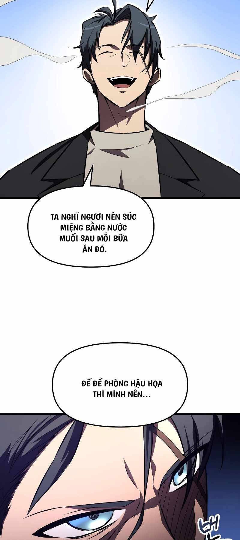 đọc truyện Giả Vờ Làm Kẻ Vô Dụng Ở Học Đường Chương 57 ảnh 14 tại Thiên Thai Truyện