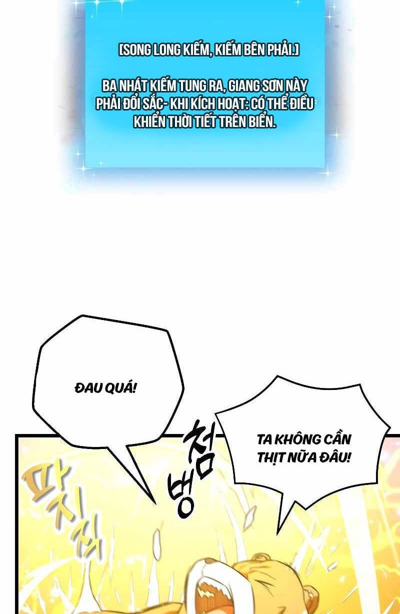 đọc truyện Giả Vờ Làm Kẻ Vô Dụng Ở Học Đường Chương 57 ảnh 33 tại Thiên Thai Truyện