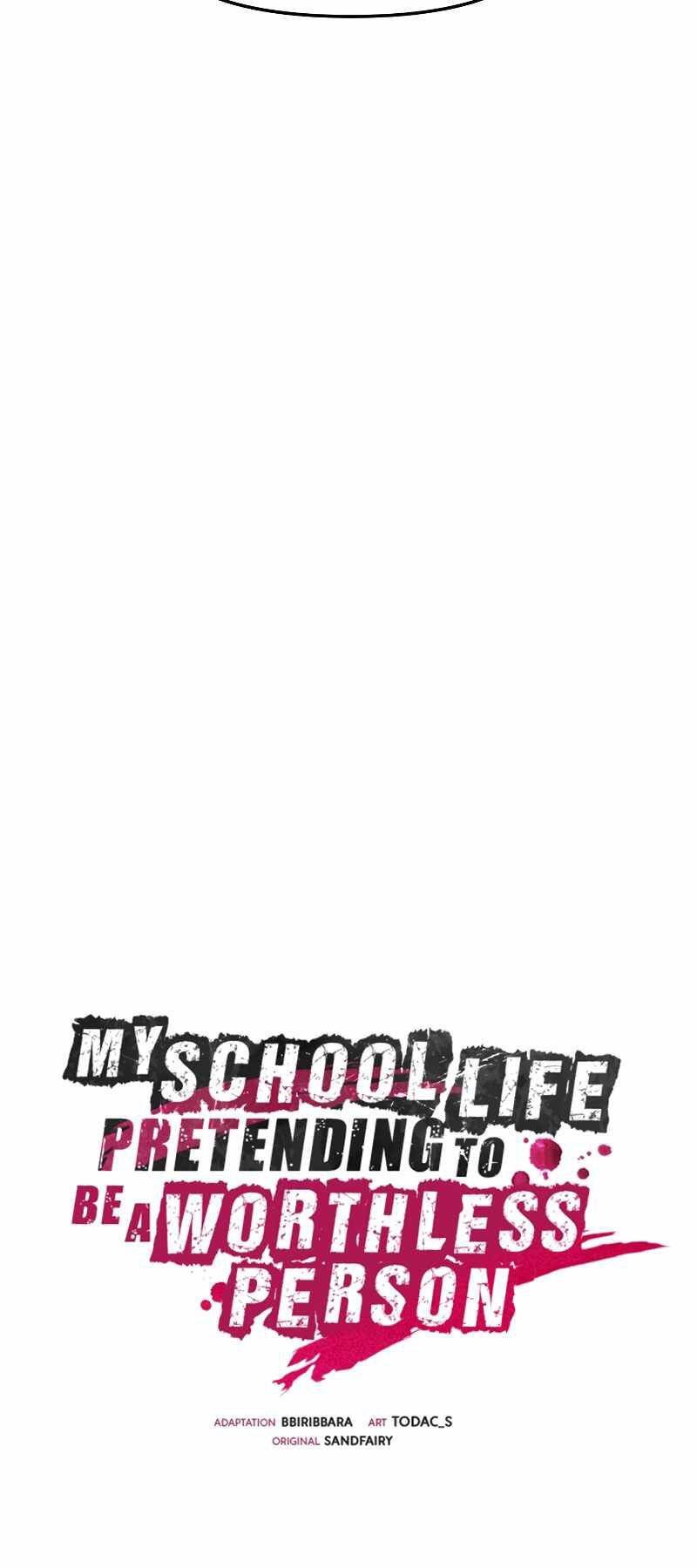 đọc truyện Giả Vờ Làm Kẻ Vô Dụng Ở Học Đường Chương 57 ảnh 57 tại Thiên Thai Truyện