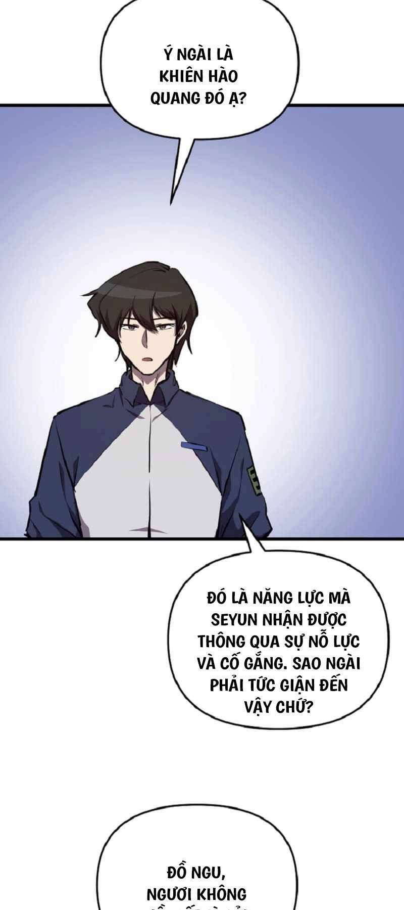 đọc truyện Giả Vờ Làm Kẻ Vô Dụng Ở Học Đường Chương 58 ảnh 13 tại Thiên Thai Truyện