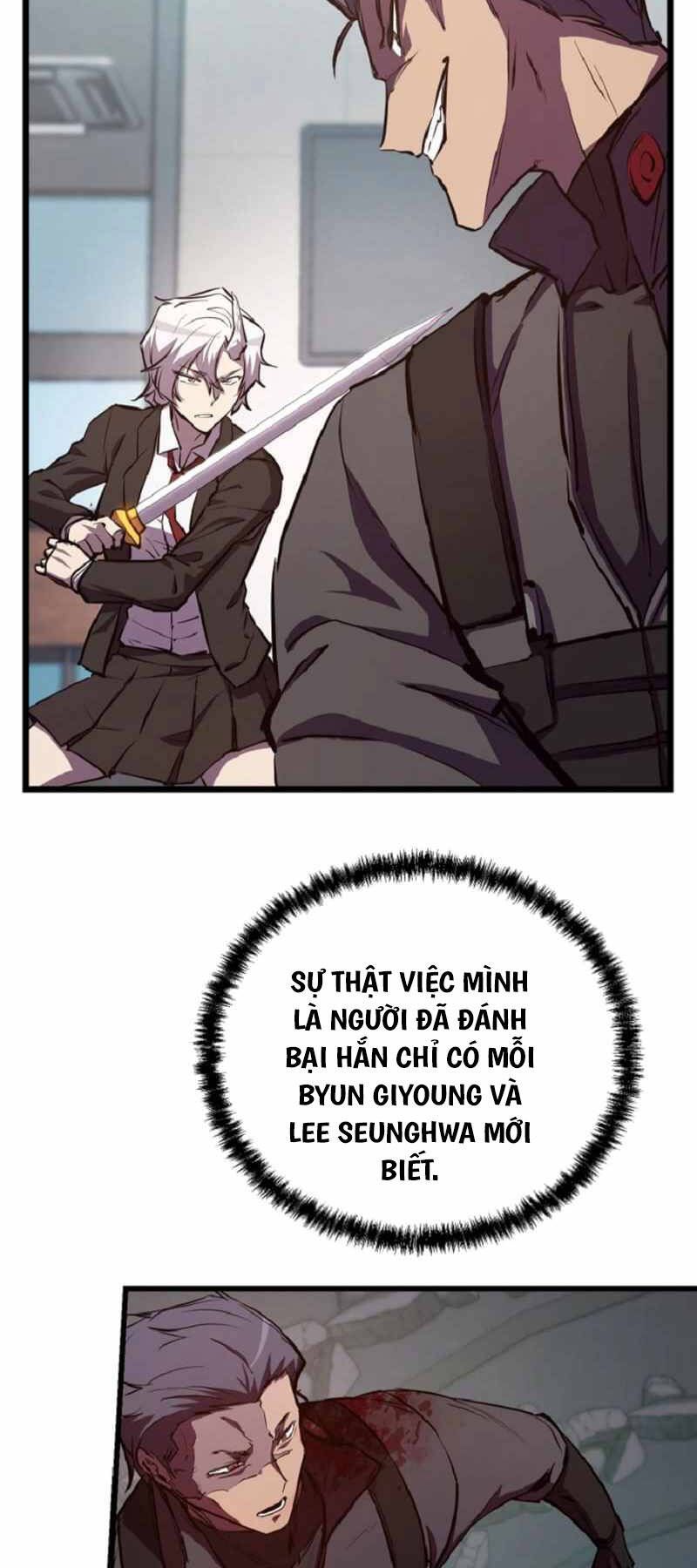 đọc truyện Giả Vờ Làm Kẻ Vô Dụng Ở Học Đường Chương 58 ảnh 24 tại Thiên Thai Truyện