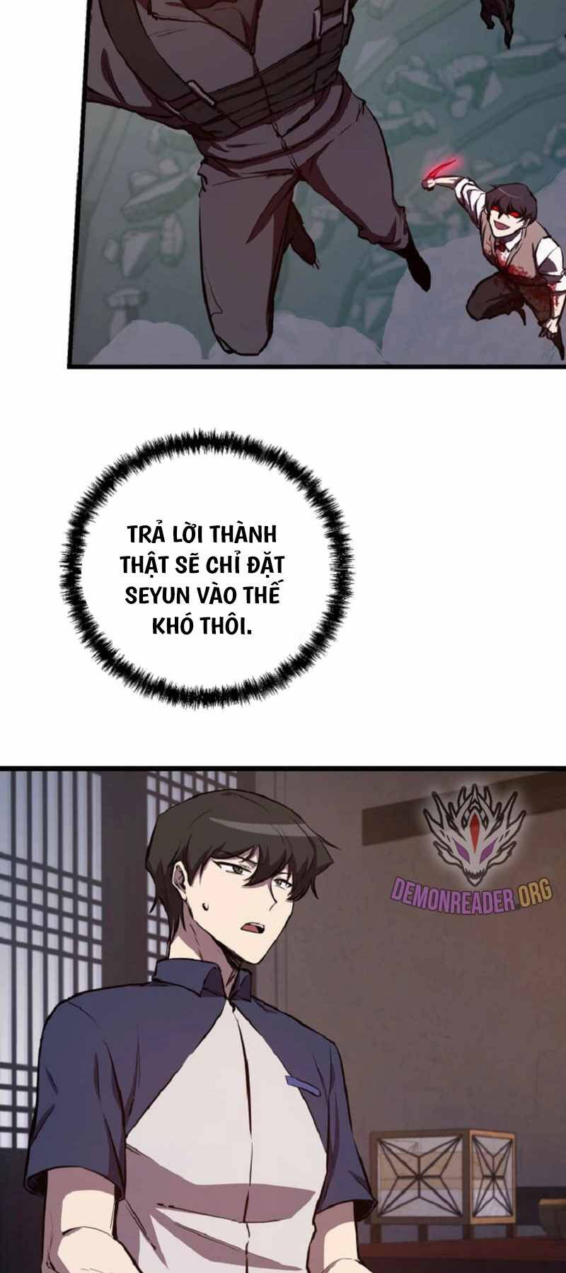 đọc truyện Giả Vờ Làm Kẻ Vô Dụng Ở Học Đường Chương 58 ảnh 25 tại Thiên Thai Truyện