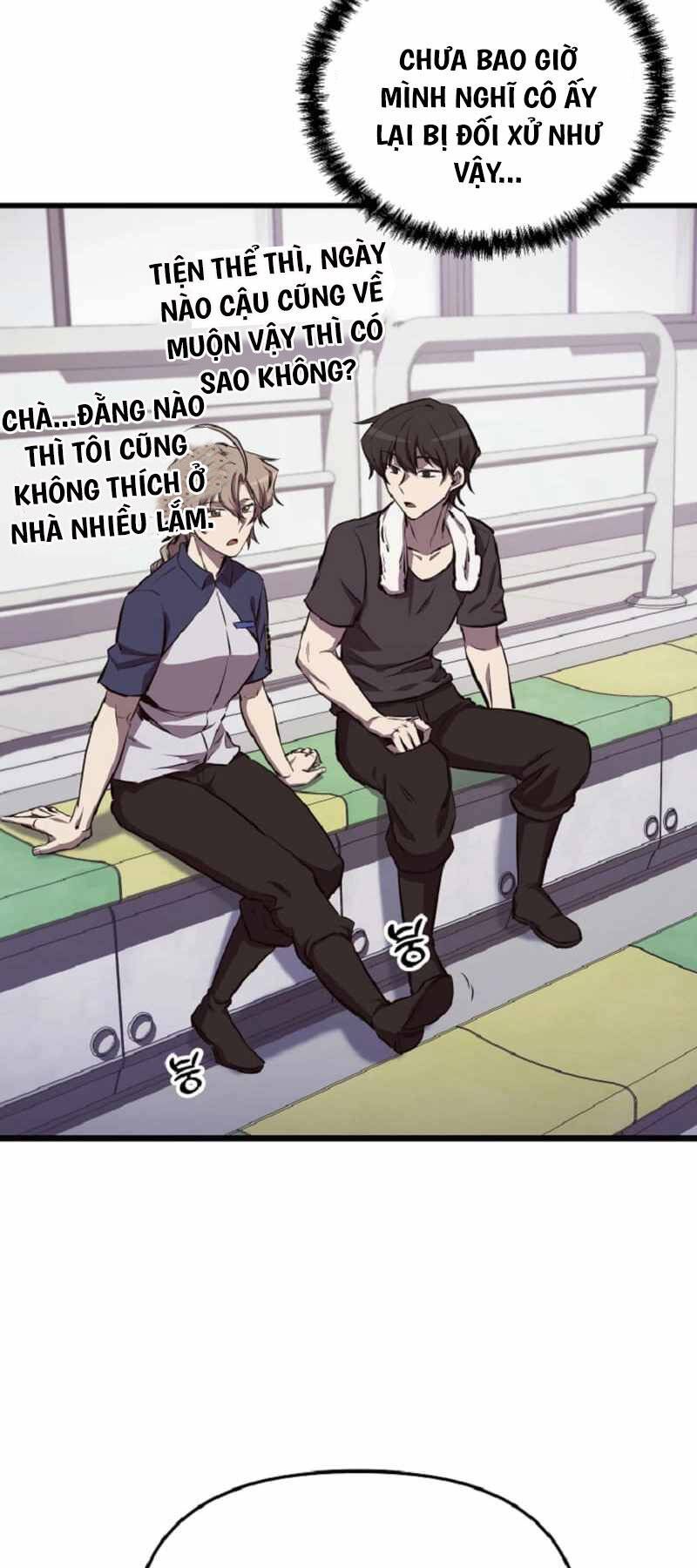 đọc truyện Giả Vờ Làm Kẻ Vô Dụng Ở Học Đường Chương 58 ảnh 60 tại Thiên Thai Truyện