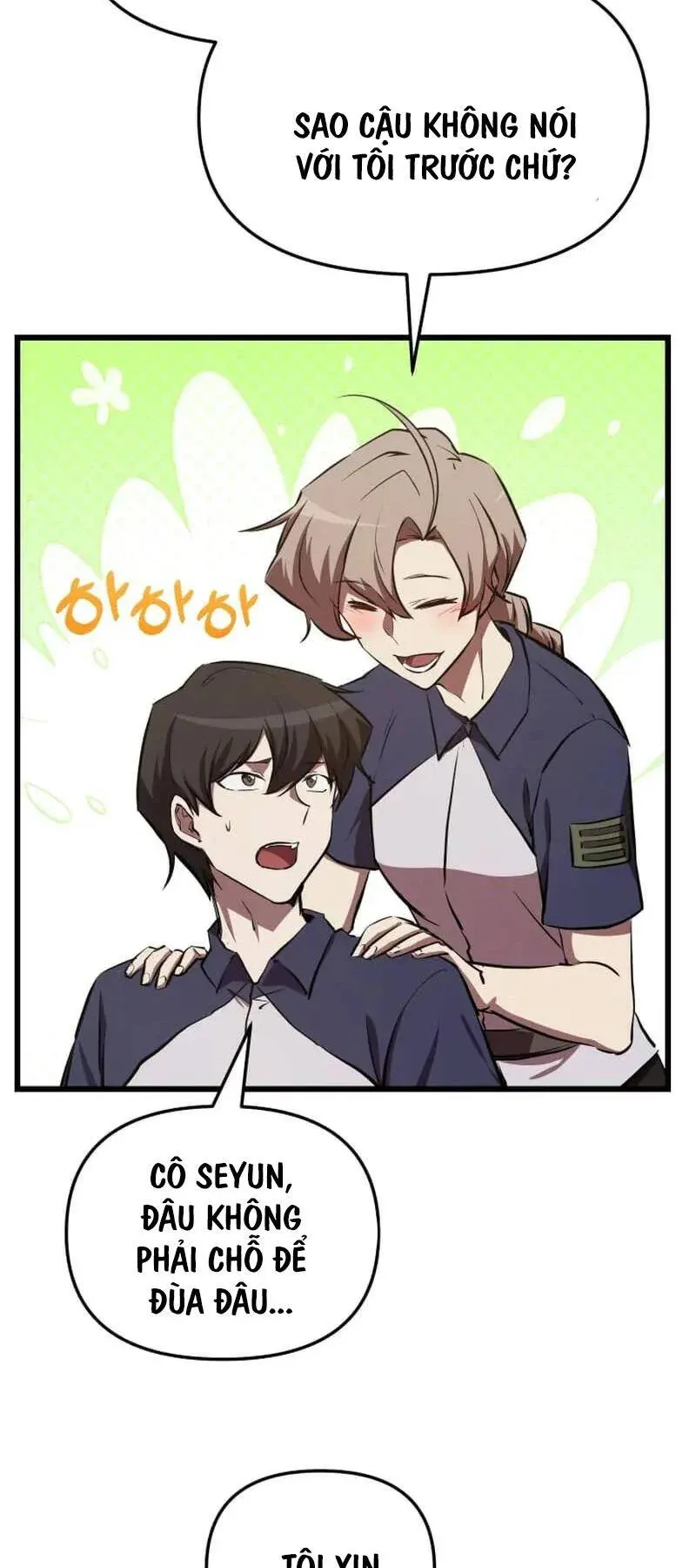 đọc truyện Giả Vờ Làm Kẻ Vô Dụng Ở Học Đường Chương 59 ảnh 12 tại Thiên Thai Truyện