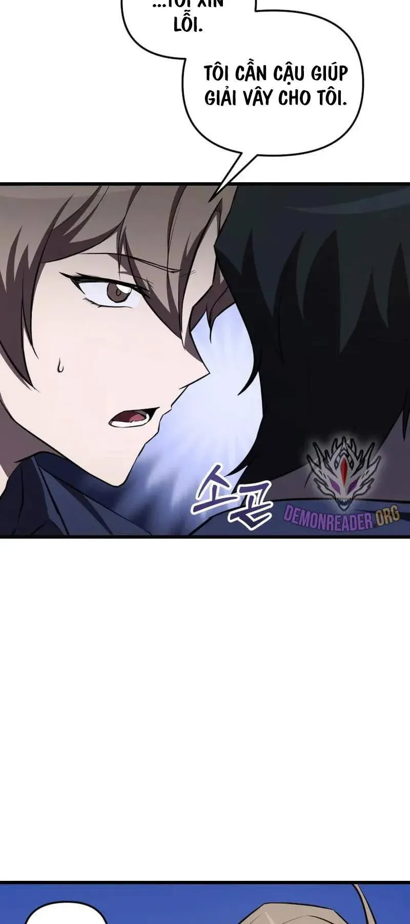 đọc truyện Giả Vờ Làm Kẻ Vô Dụng Ở Học Đường Chương 59 ảnh 13 tại Thiên Thai Truyện