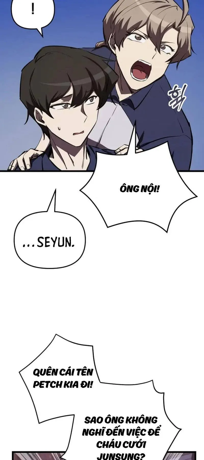 đọc truyện Giả Vờ Làm Kẻ Vô Dụng Ở Học Đường Chương 59 ảnh 14 tại Thiên Thai Truyện