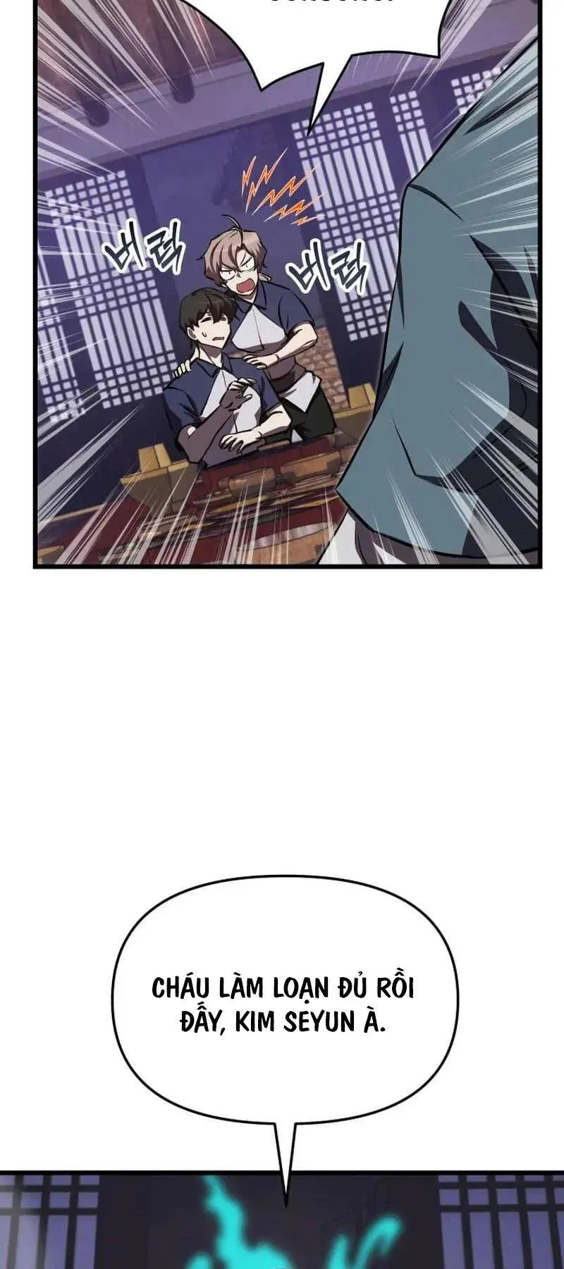 đọc truyện Giả Vờ Làm Kẻ Vô Dụng Ở Học Đường Chương 59 ảnh 15 tại Thiên Thai Truyện