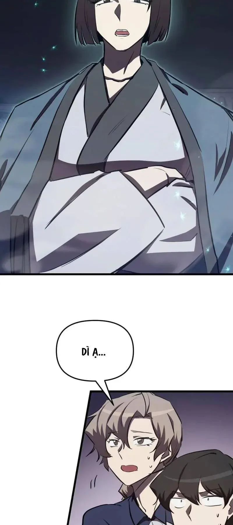 đọc truyện Giả Vờ Làm Kẻ Vô Dụng Ở Học Đường Chương 59 ảnh 17 tại Thiên Thai Truyện