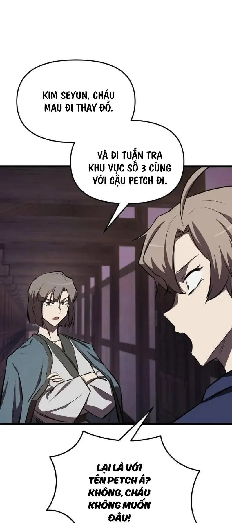 đọc truyện Giả Vờ Làm Kẻ Vô Dụng Ở Học Đường Chương 59 ảnh 26 tại Thiên Thai Truyện