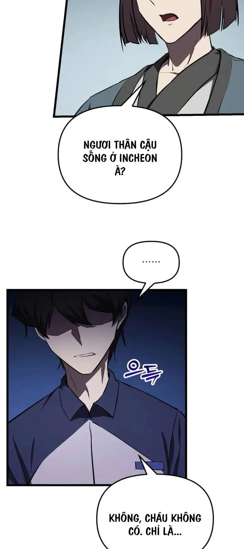 đọc truyện Giả Vờ Làm Kẻ Vô Dụng Ở Học Đường Chương 59 ảnh 33 tại Thiên Thai Truyện