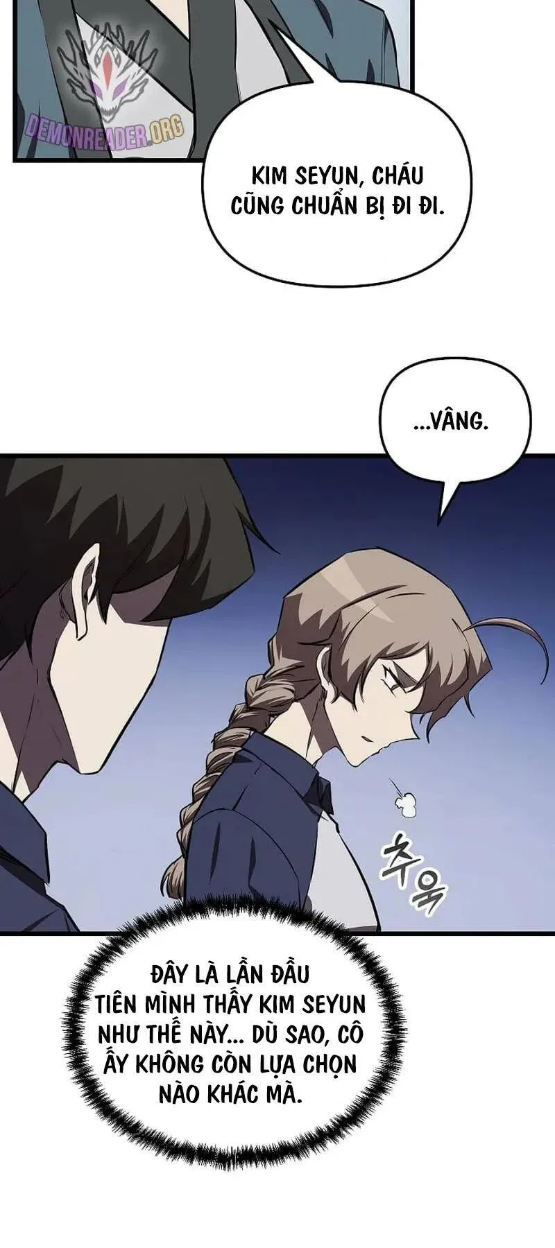 đọc truyện Giả Vờ Làm Kẻ Vô Dụng Ở Học Đường Chương 59 ảnh 35 tại Thiên Thai Truyện