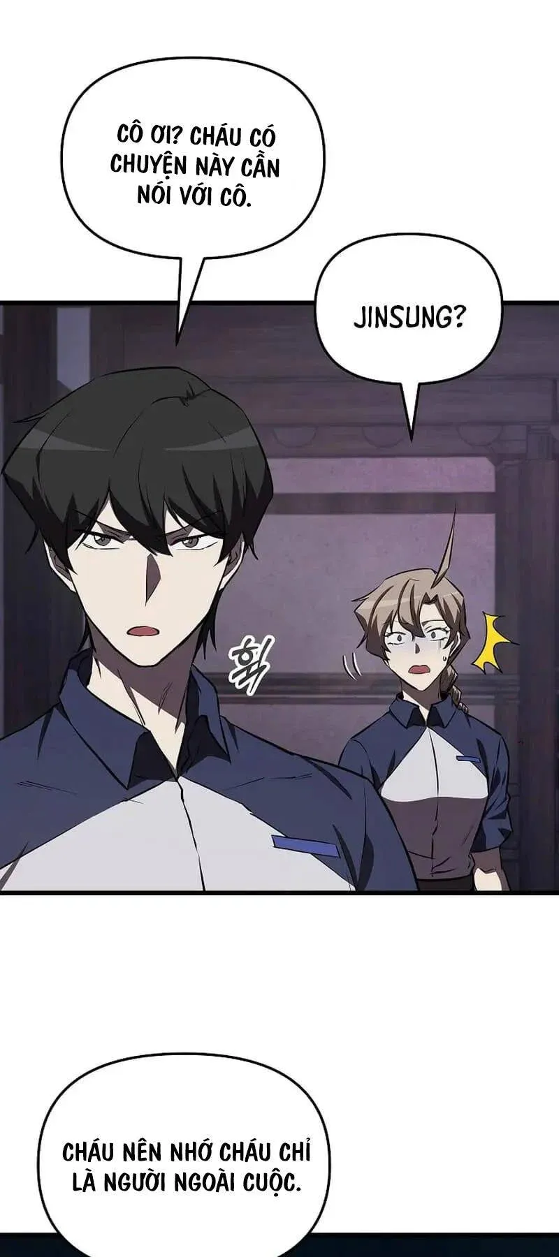 đọc truyện Giả Vờ Làm Kẻ Vô Dụng Ở Học Đường Chương 59 ảnh 36 tại Thiên Thai Truyện