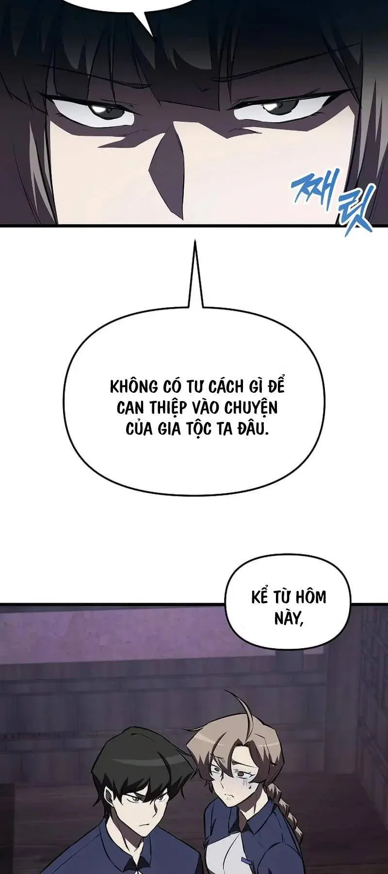 đọc truyện Giả Vờ Làm Kẻ Vô Dụng Ở Học Đường Chương 59 ảnh 37 tại Thiên Thai Truyện