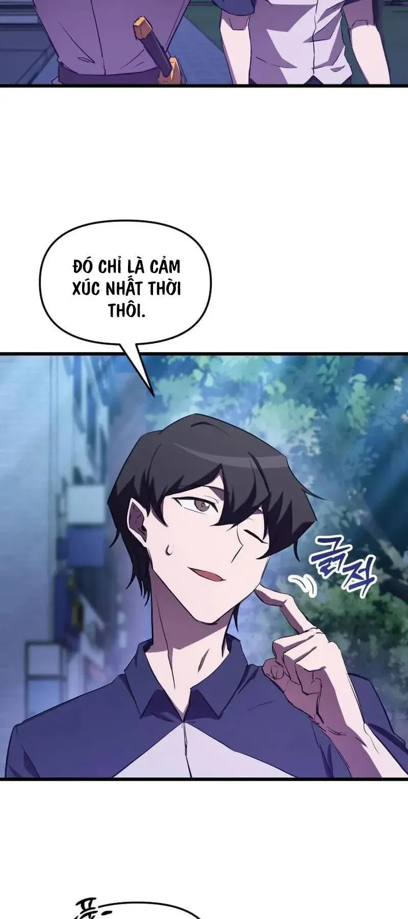 đọc truyện Giả Vờ Làm Kẻ Vô Dụng Ở Học Đường Chương 59 ảnh 43 tại Thiên Thai Truyện