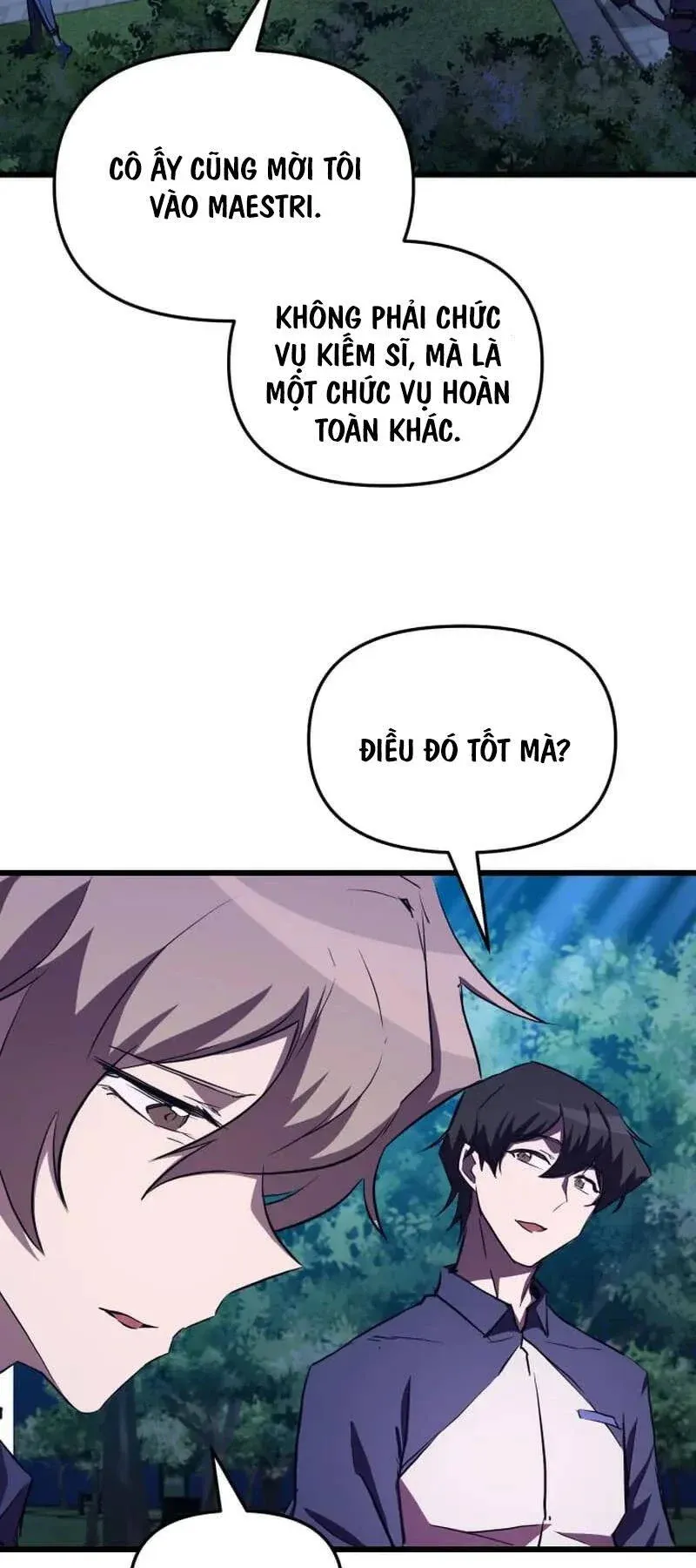 đọc truyện Giả Vờ Làm Kẻ Vô Dụng Ở Học Đường Chương 59 ảnh 46 tại Thiên Thai Truyện