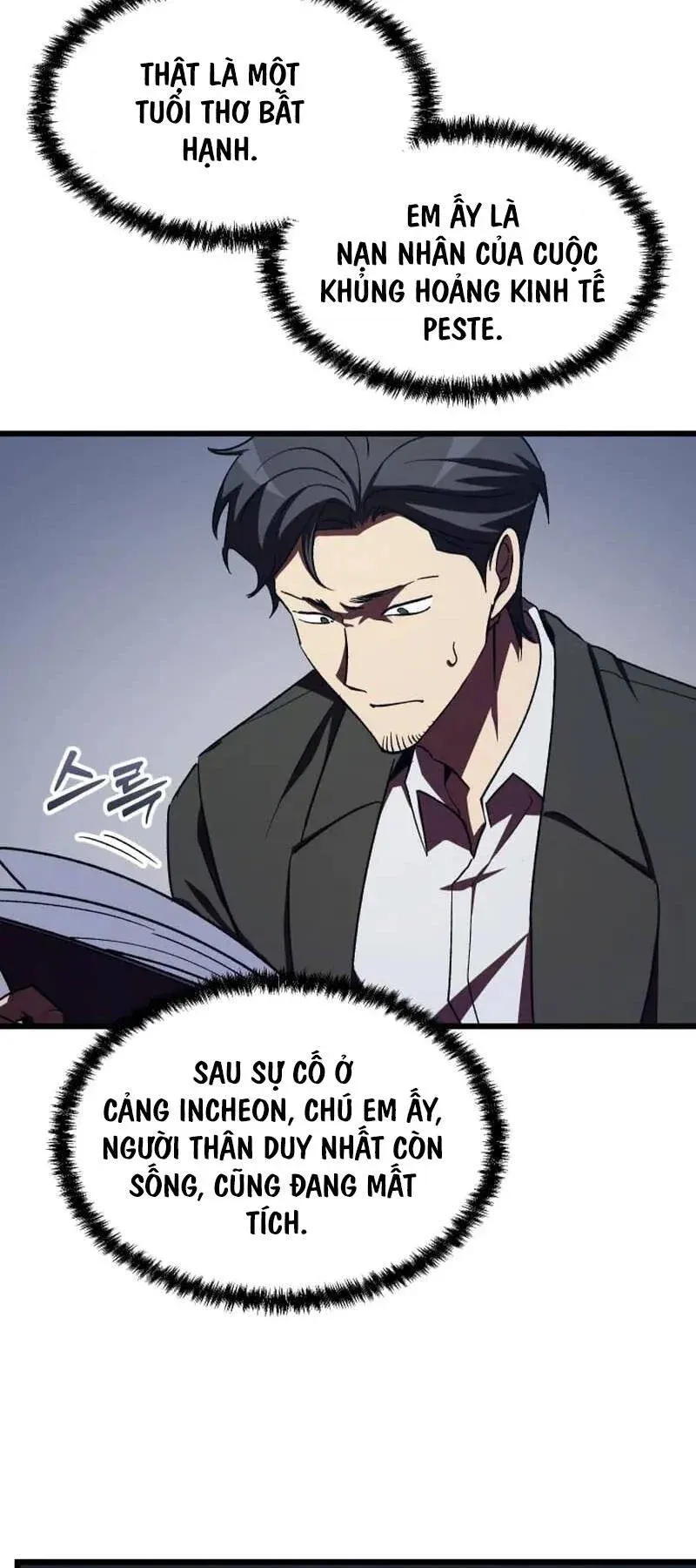 đọc truyện Giả Vờ Làm Kẻ Vô Dụng Ở Học Đường Chương 59 ảnh 61 tại Thiên Thai Truyện