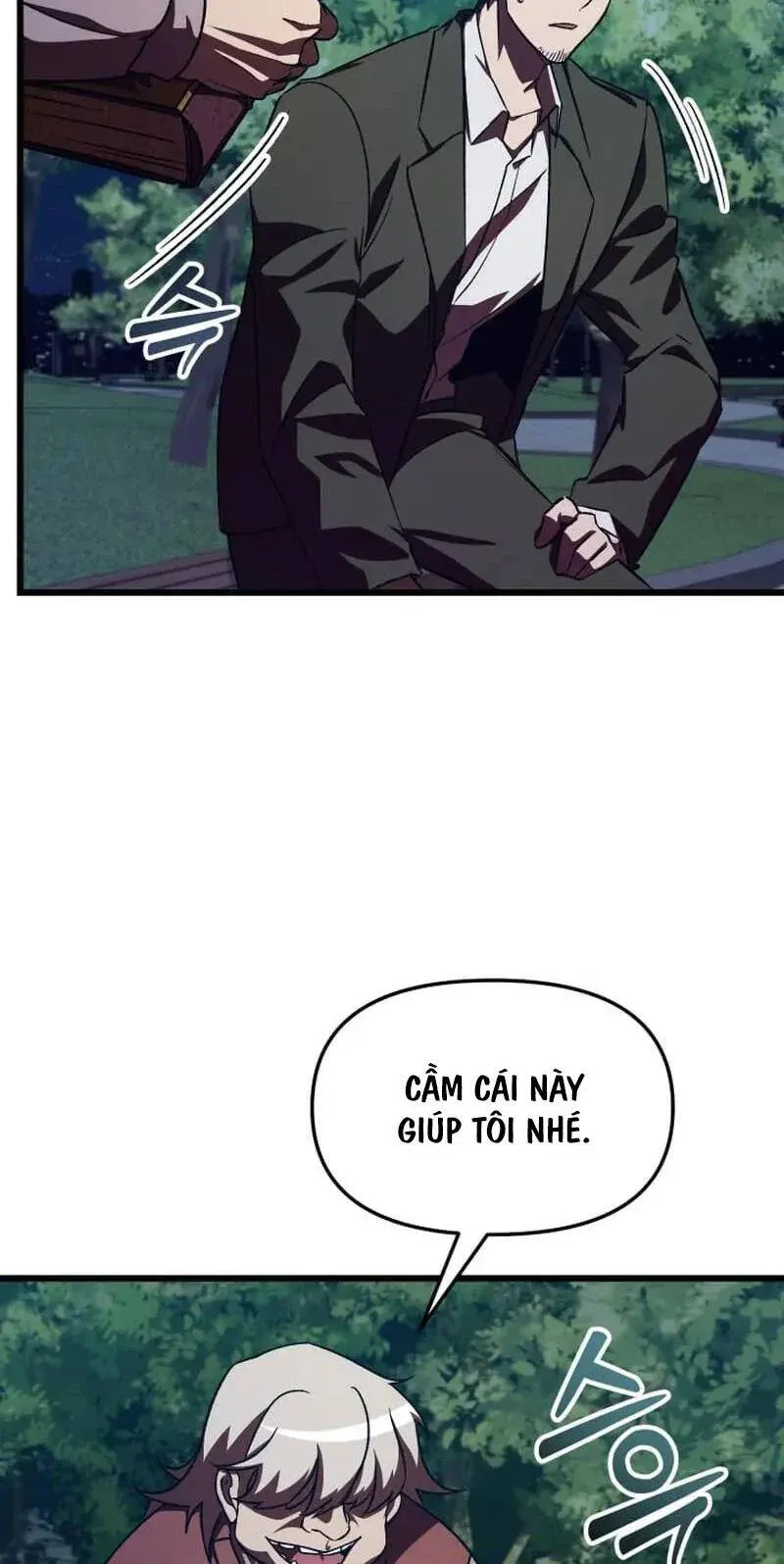 đọc truyện Giả Vờ Làm Kẻ Vô Dụng Ở Học Đường Chương 59 ảnh 65 tại Thiên Thai Truyện