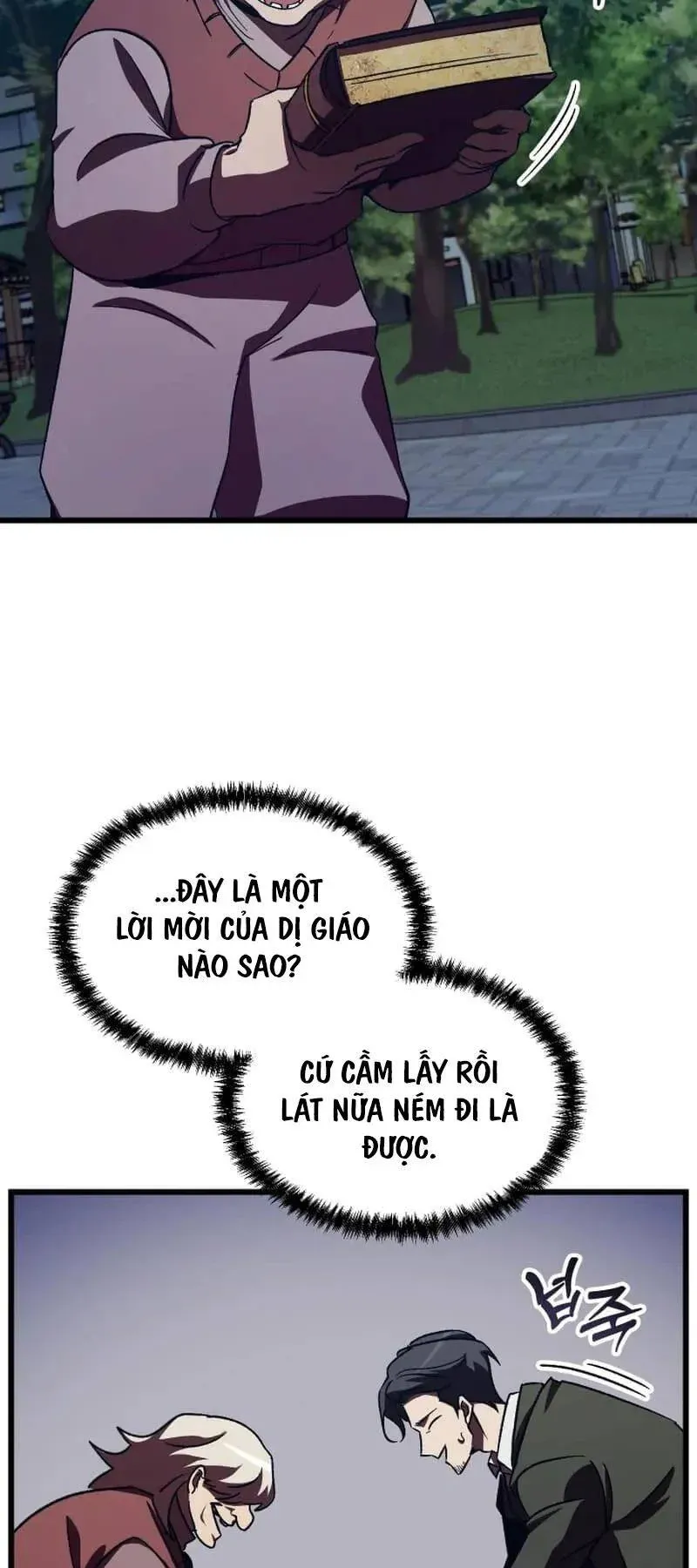 đọc truyện Giả Vờ Làm Kẻ Vô Dụng Ở Học Đường Chương 59 ảnh 66 tại Thiên Thai Truyện