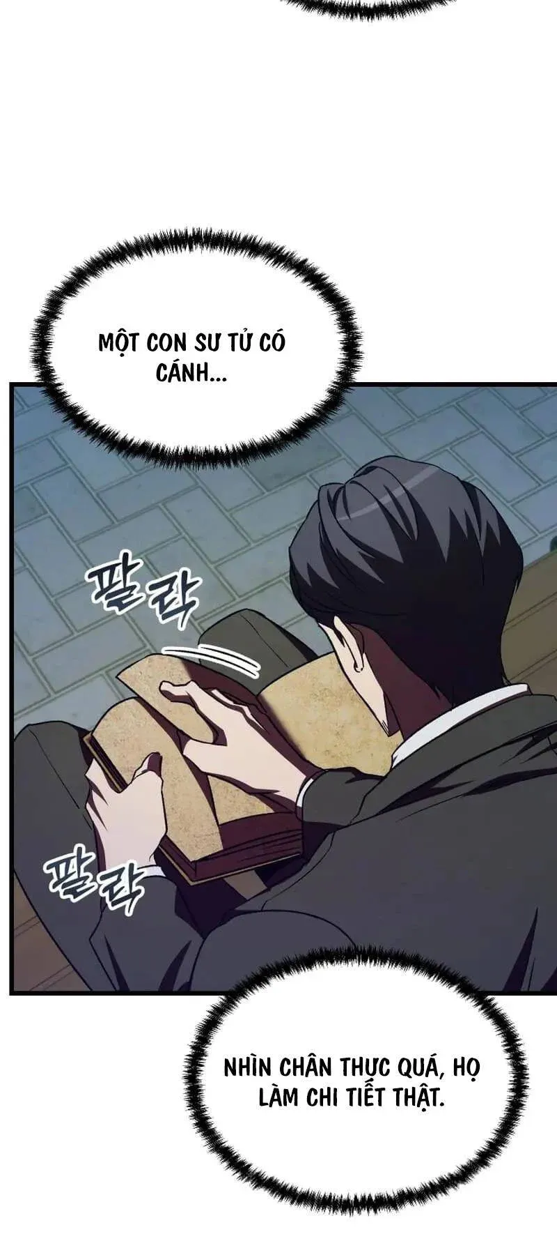 đọc truyện Giả Vờ Làm Kẻ Vô Dụng Ở Học Đường Chương 59 ảnh 69 tại Thiên Thai Truyện