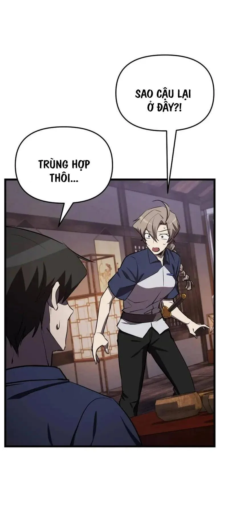 đọc truyện Giả Vờ Làm Kẻ Vô Dụng Ở Học Đường Chương 59 ảnh 10 tại Thiên Thai Truyện