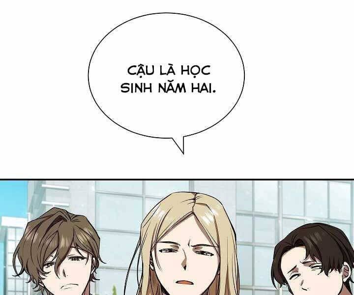 đọc truyện Giả Vờ Làm Kẻ Vô Dụng Ở Học Đường Chương 6 ảnh 23 tại Thiên Thai Truyện