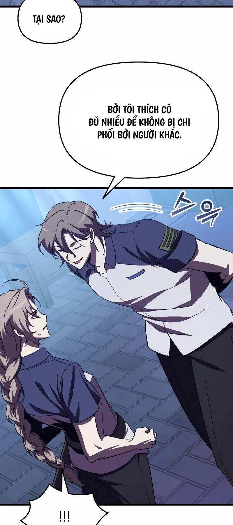 đọc truyện Giả Vờ Làm Kẻ Vô Dụng Ở Học Đường Chương 60 ảnh 13 tại Thiên Thai Truyện