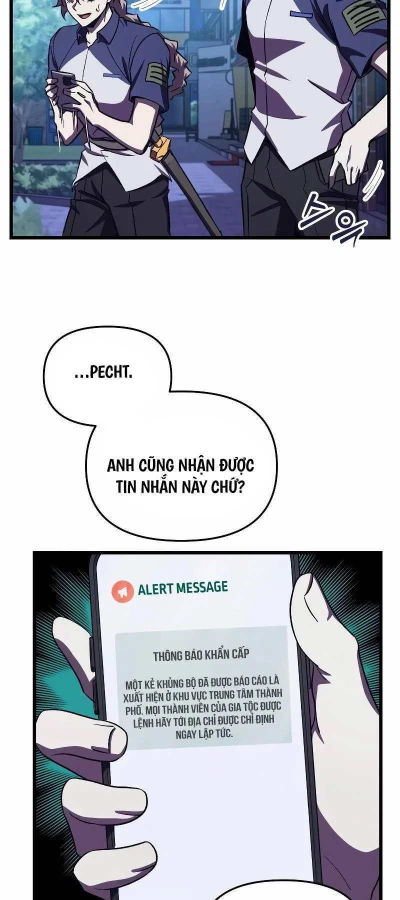 đọc truyện Giả Vờ Làm Kẻ Vô Dụng Ở Học Đường Chương 60 ảnh 17 tại Thiên Thai Truyện