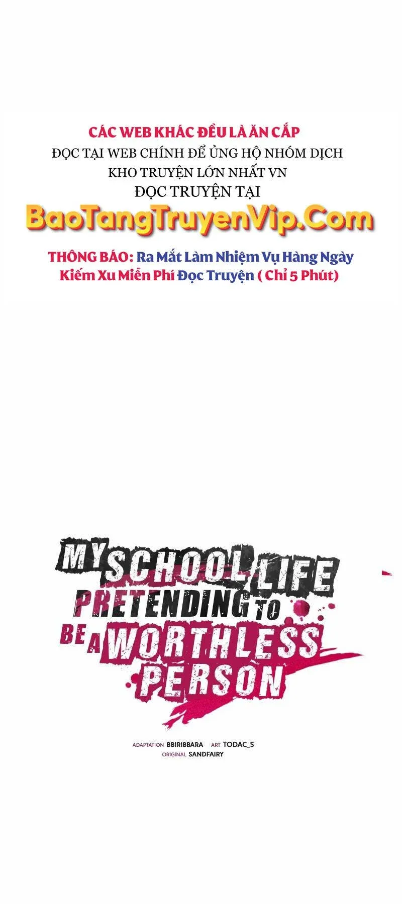 đọc truyện Giả Vờ Làm Kẻ Vô Dụng Ở Học Đường Chương 60 ảnh 20 tại Thiên Thai Truyện