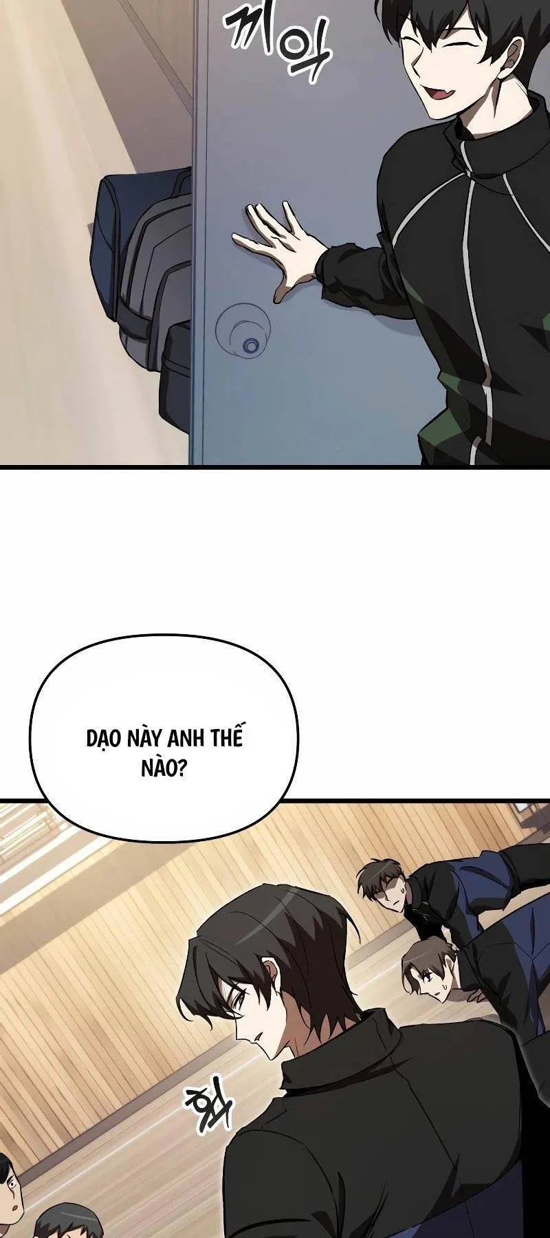 đọc truyện Giả Vờ Làm Kẻ Vô Dụng Ở Học Đường Chương 60 ảnh 22 tại Thiên Thai Truyện