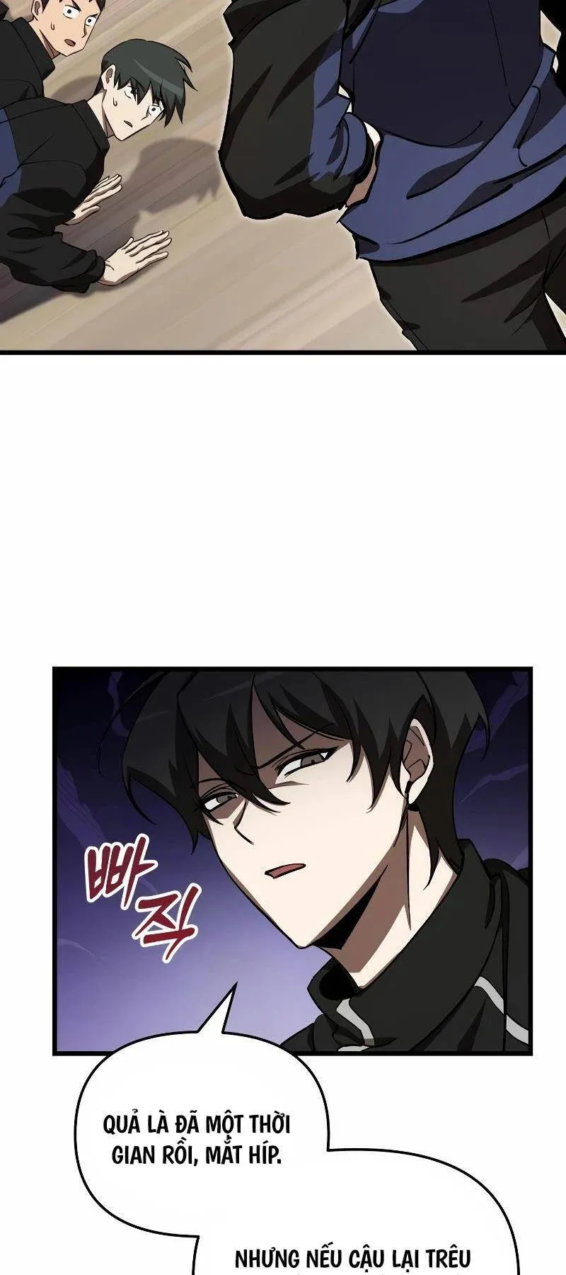 đọc truyện Giả Vờ Làm Kẻ Vô Dụng Ở Học Đường Chương 60 ảnh 23 tại Thiên Thai Truyện