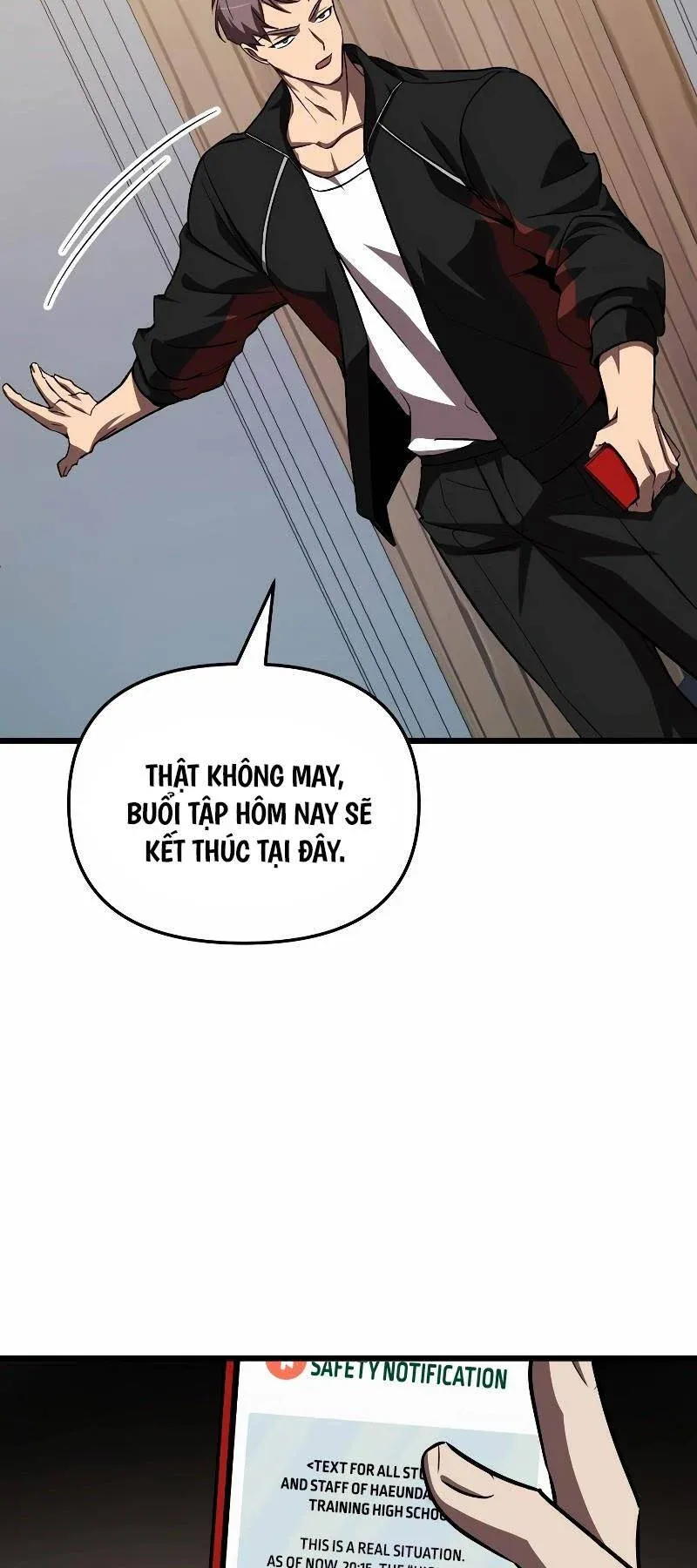 đọc truyện Giả Vờ Làm Kẻ Vô Dụng Ở Học Đường Chương 60 ảnh 29 tại Thiên Thai Truyện