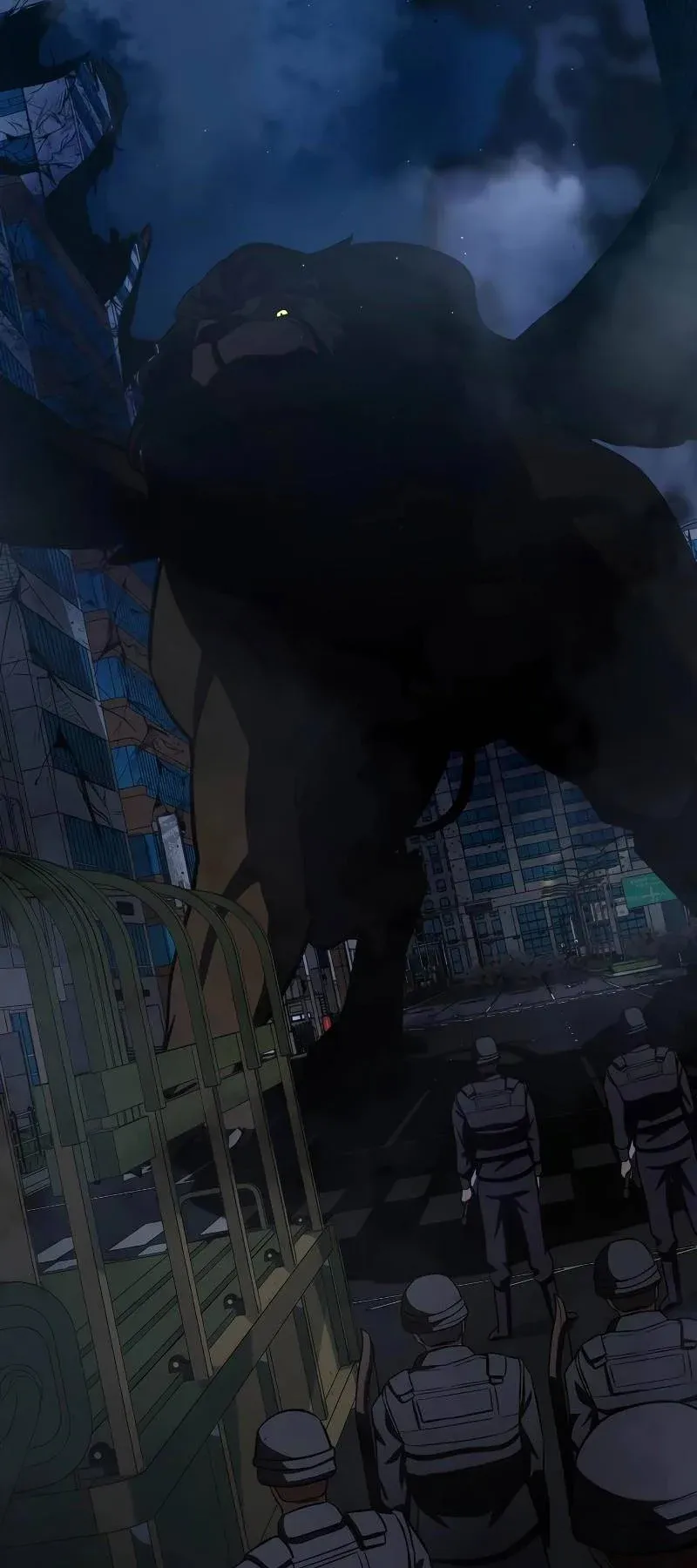 đọc truyện Giả Vờ Làm Kẻ Vô Dụng Ở Học Đường Chương 60 ảnh 31 tại Thiên Thai Truyện