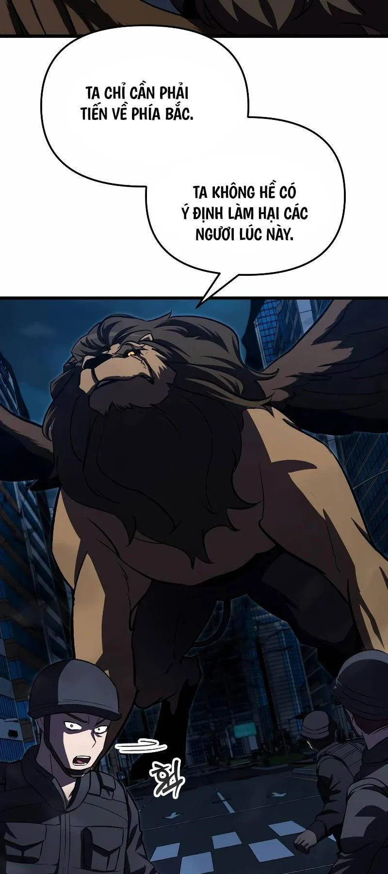 đọc truyện Giả Vờ Làm Kẻ Vô Dụng Ở Học Đường Chương 60 ảnh 34 tại Thiên Thai Truyện