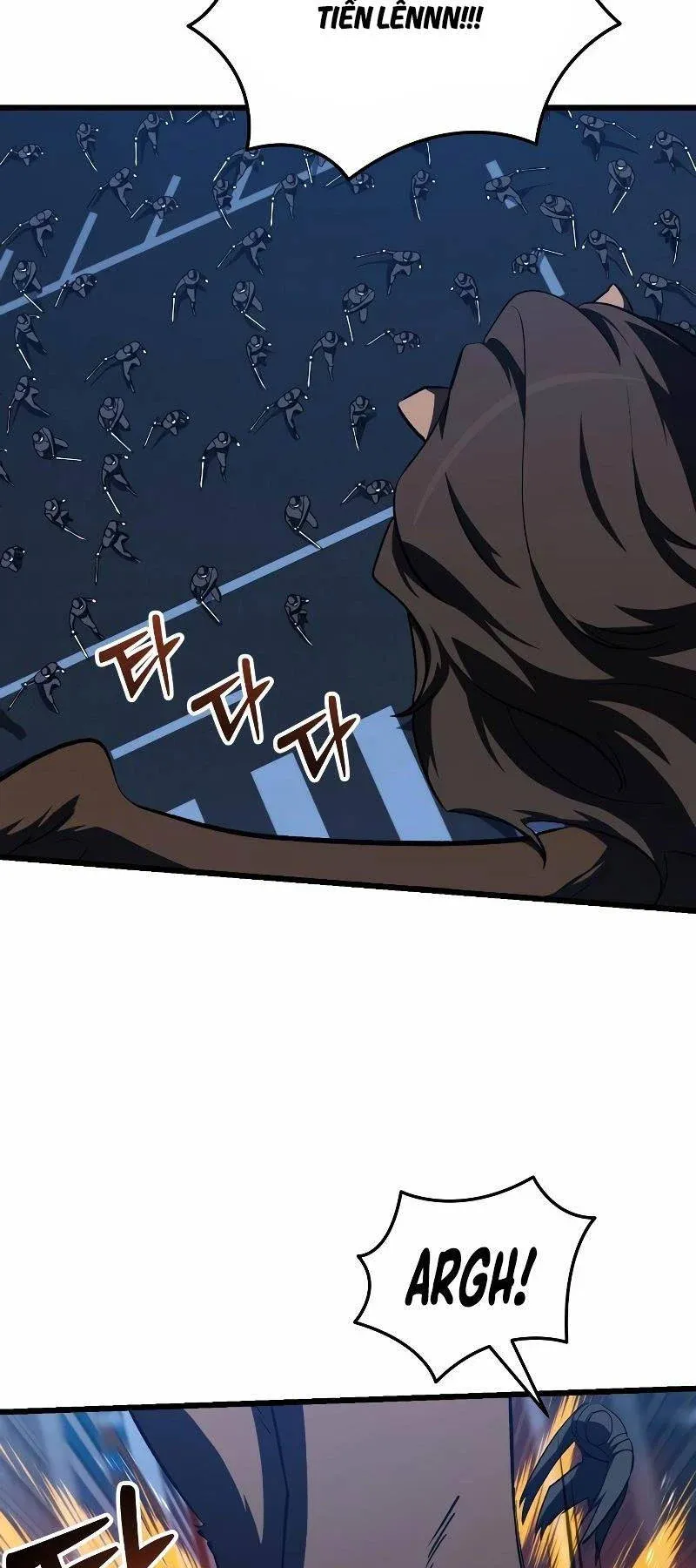 đọc truyện Giả Vờ Làm Kẻ Vô Dụng Ở Học Đường Chương 60 ảnh 40 tại Thiên Thai Truyện