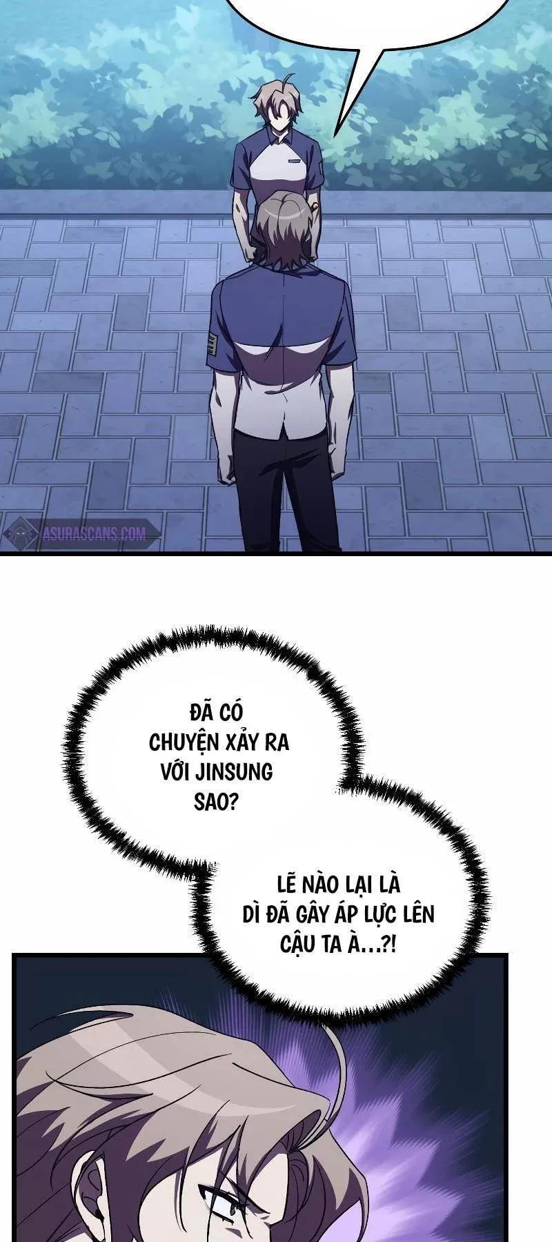 đọc truyện Giả Vờ Làm Kẻ Vô Dụng Ở Học Đường Chương 60 ảnh 8 tại Thiên Thai Truyện