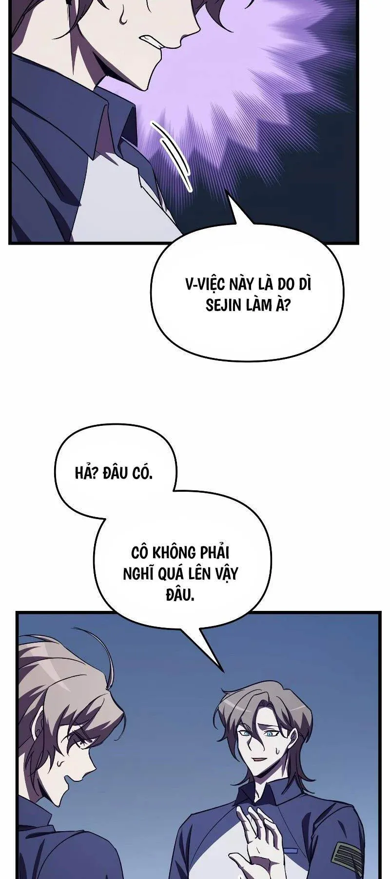 đọc truyện Giả Vờ Làm Kẻ Vô Dụng Ở Học Đường Chương 60 ảnh 9 tại Thiên Thai Truyện