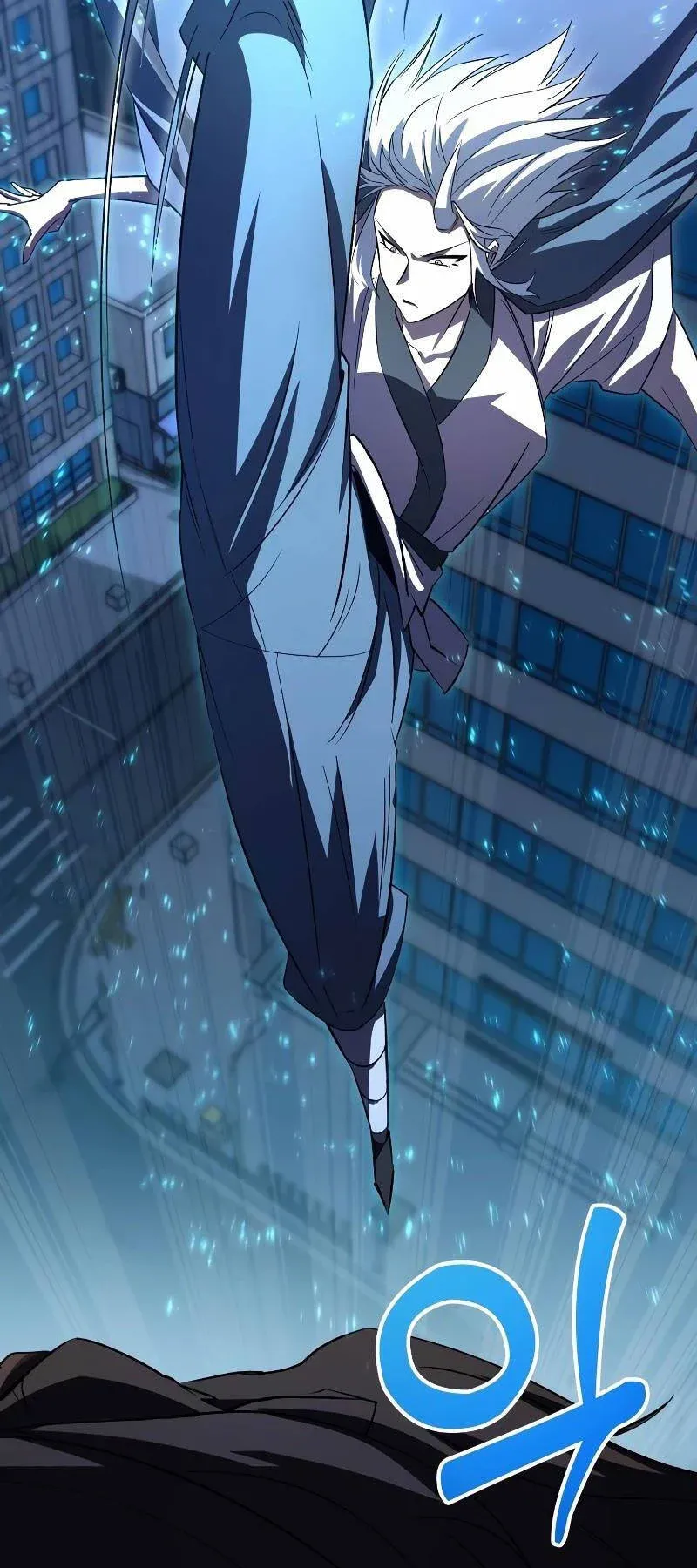 đọc truyện Giả Vờ Làm Kẻ Vô Dụng Ở Học Đường Chương 60 ảnh 72 tại Thiên Thai Truyện