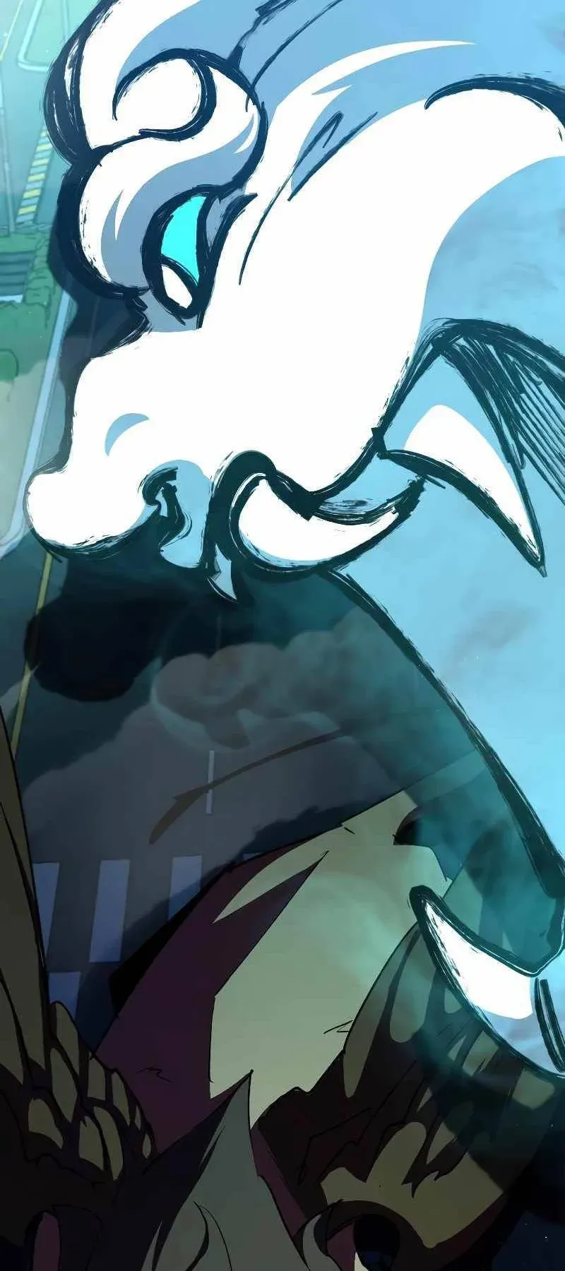 đọc truyện Giả Vờ Làm Kẻ Vô Dụng Ở Học Đường Chương 61 ảnh 12 tại Thiên Thai Truyện