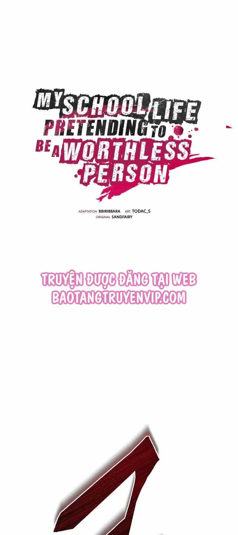 đọc truyện Giả Vờ Làm Kẻ Vô Dụng Ở Học Đường Chương 61 ảnh 43 tại Thiên Thai Truyện