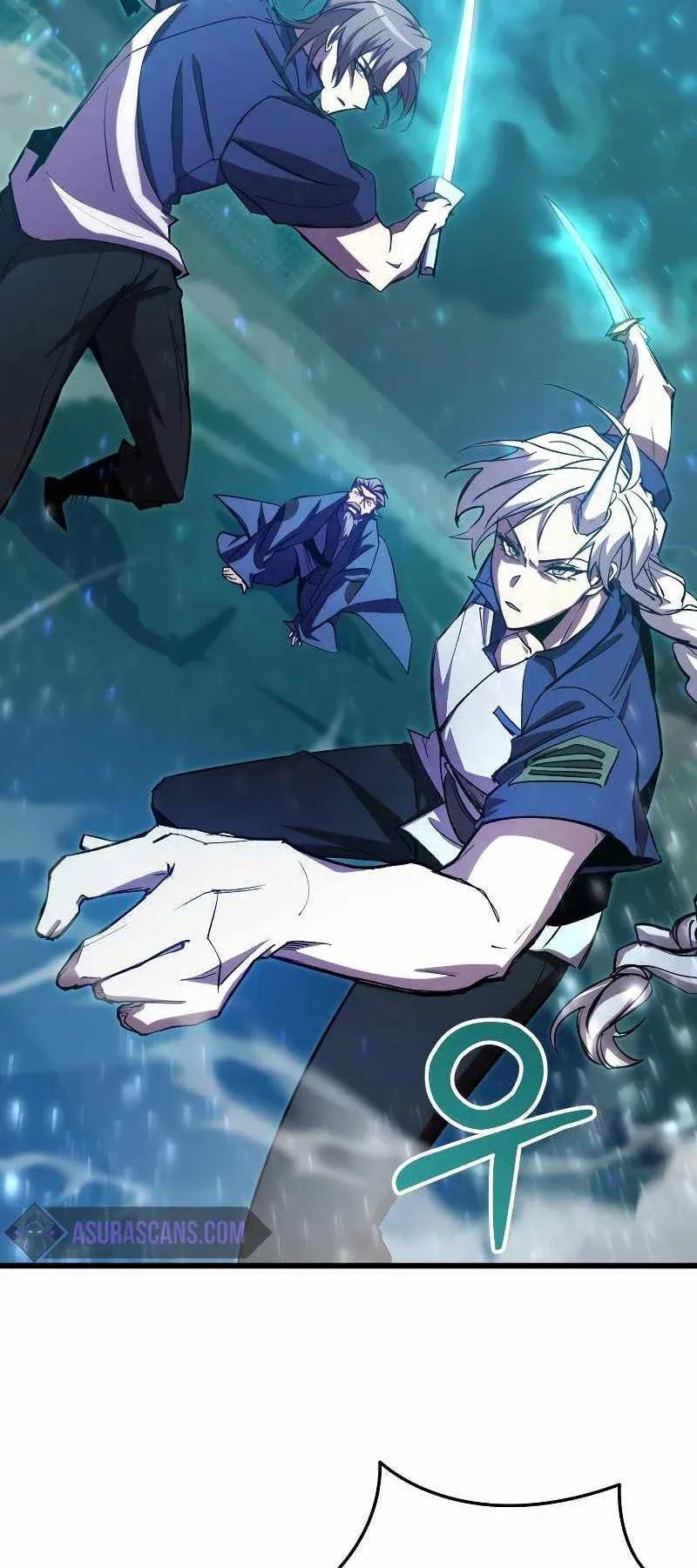 đọc truyện Giả Vờ Làm Kẻ Vô Dụng Ở Học Đường Chương 61 ảnh 52 tại Thiên Thai Truyện