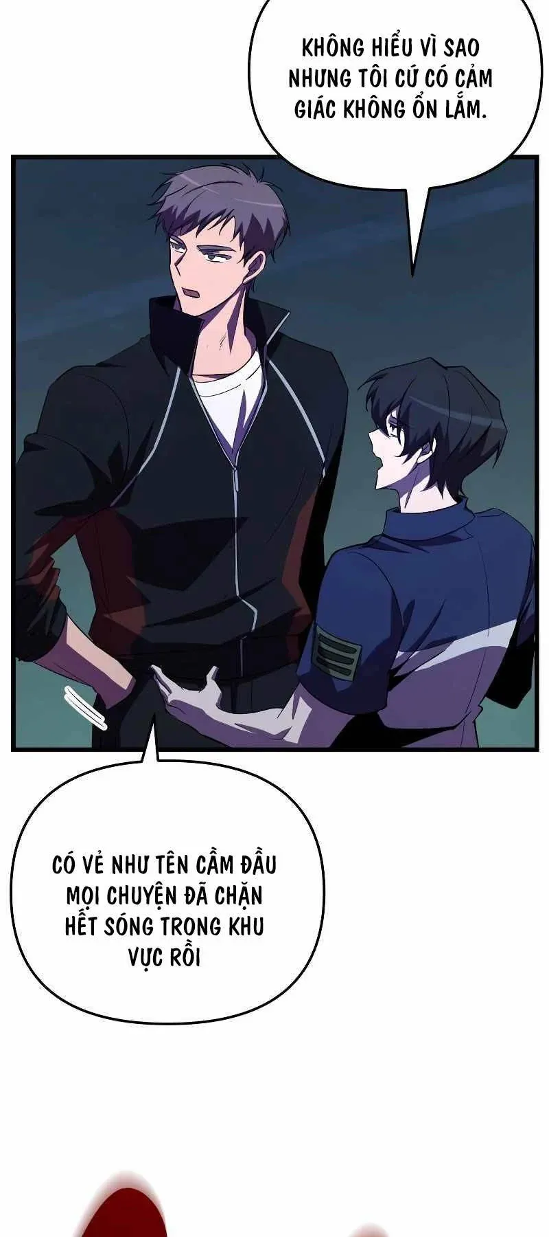 đọc truyện Giả Vờ Làm Kẻ Vô Dụng Ở Học Đường Chương 61 ảnh 89 tại Thiên Thai Truyện