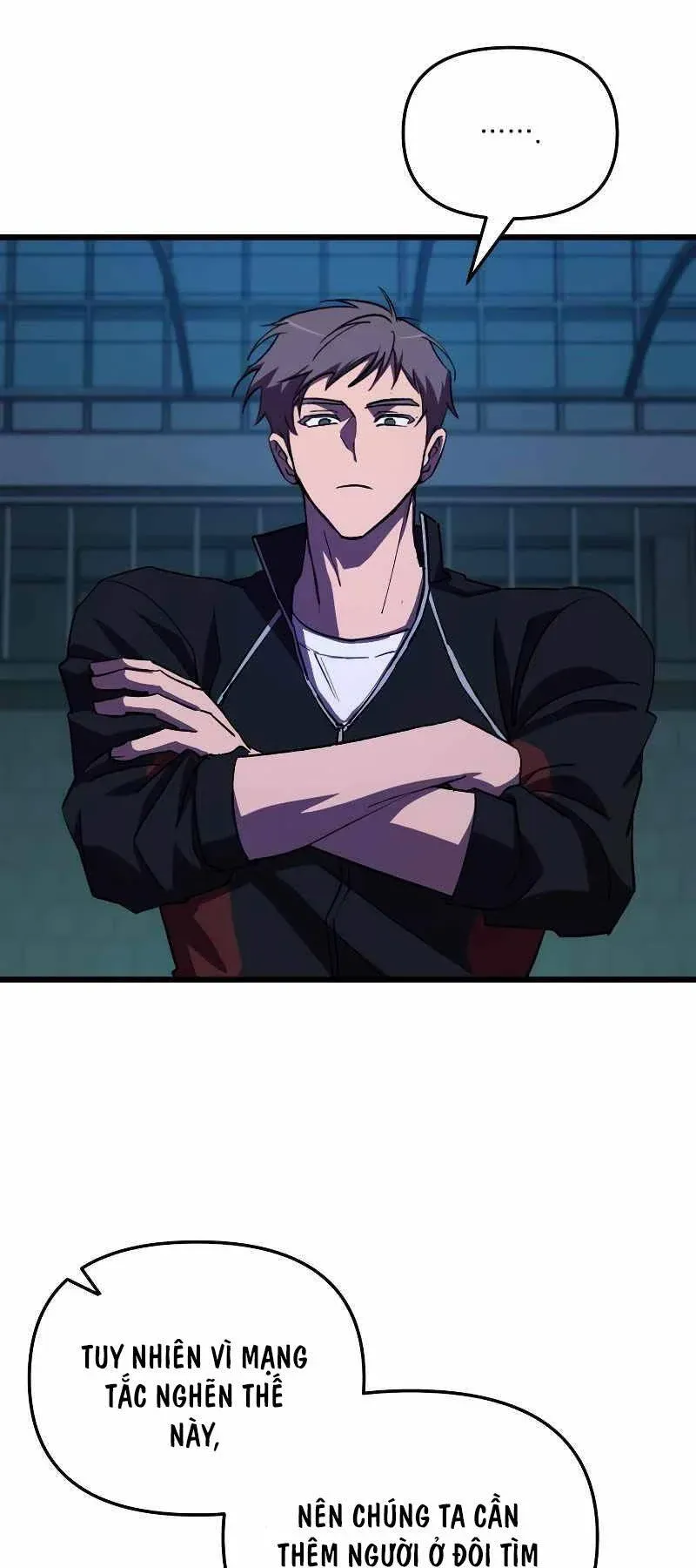 đọc truyện Giả Vờ Làm Kẻ Vô Dụng Ở Học Đường Chương 61 ảnh 97 tại Thiên Thai Truyện