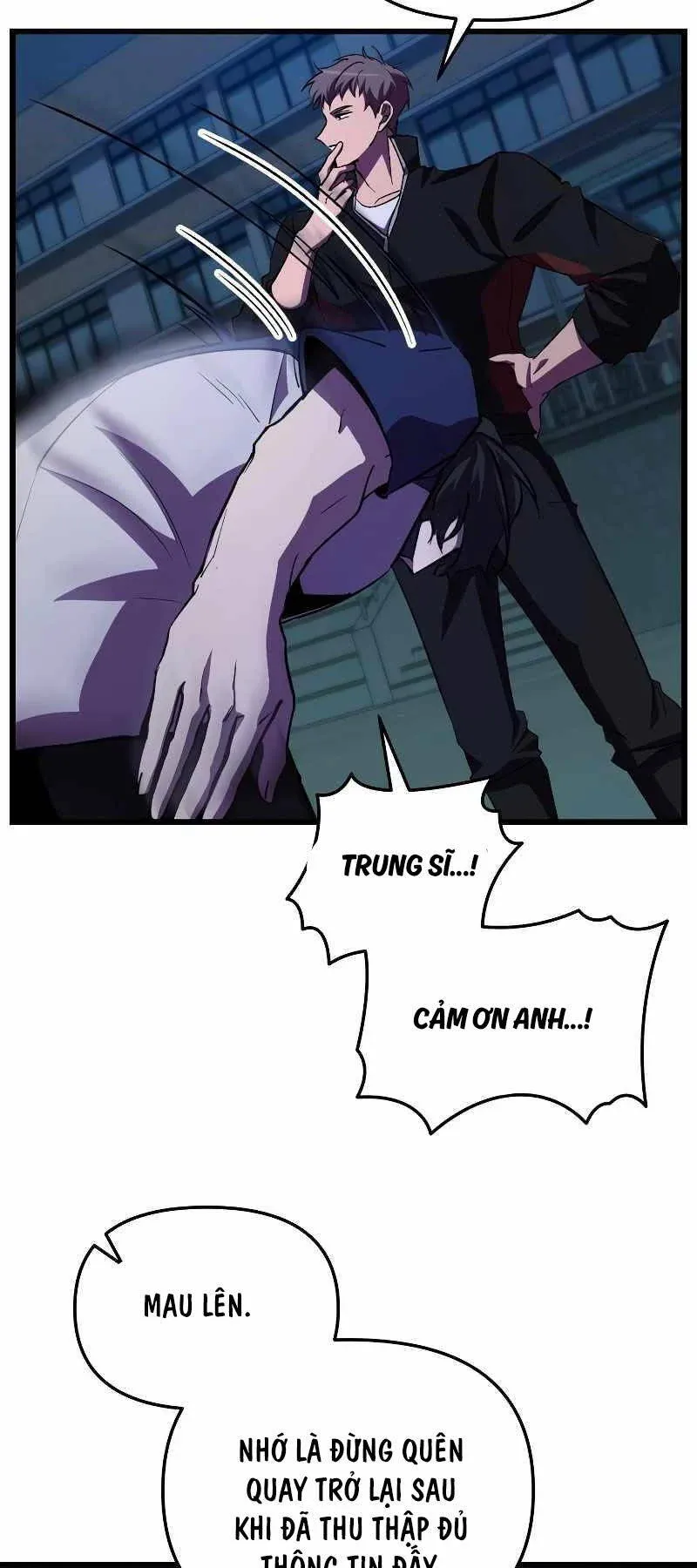 đọc truyện Giả Vờ Làm Kẻ Vô Dụng Ở Học Đường Chương 61 ảnh 99 tại Thiên Thai Truyện