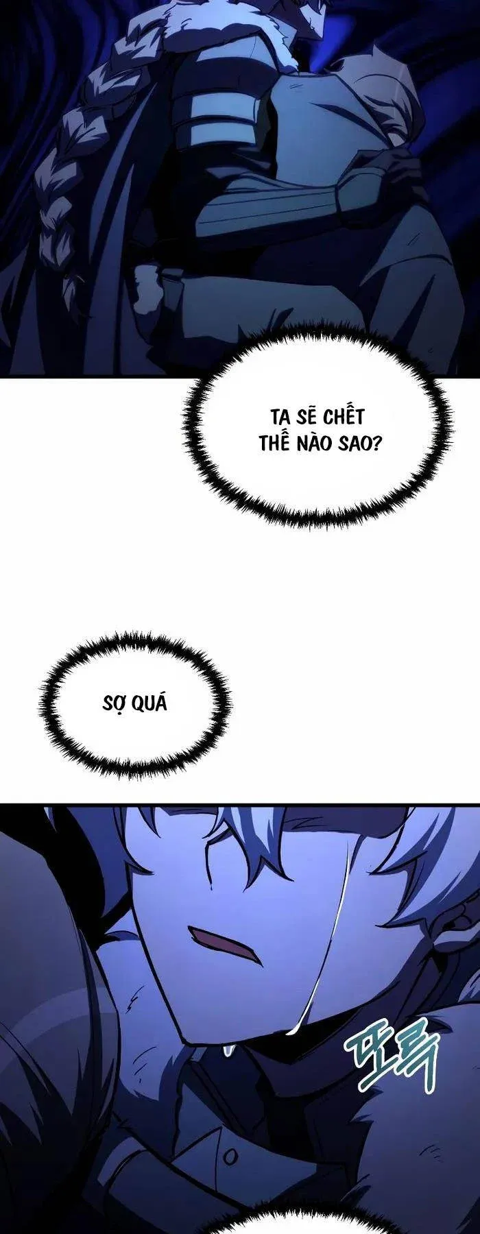 đọc truyện Giả Vờ Làm Kẻ Vô Dụng Ở Học Đường Chương 62 ảnh 35 tại Thiên Thai Truyện