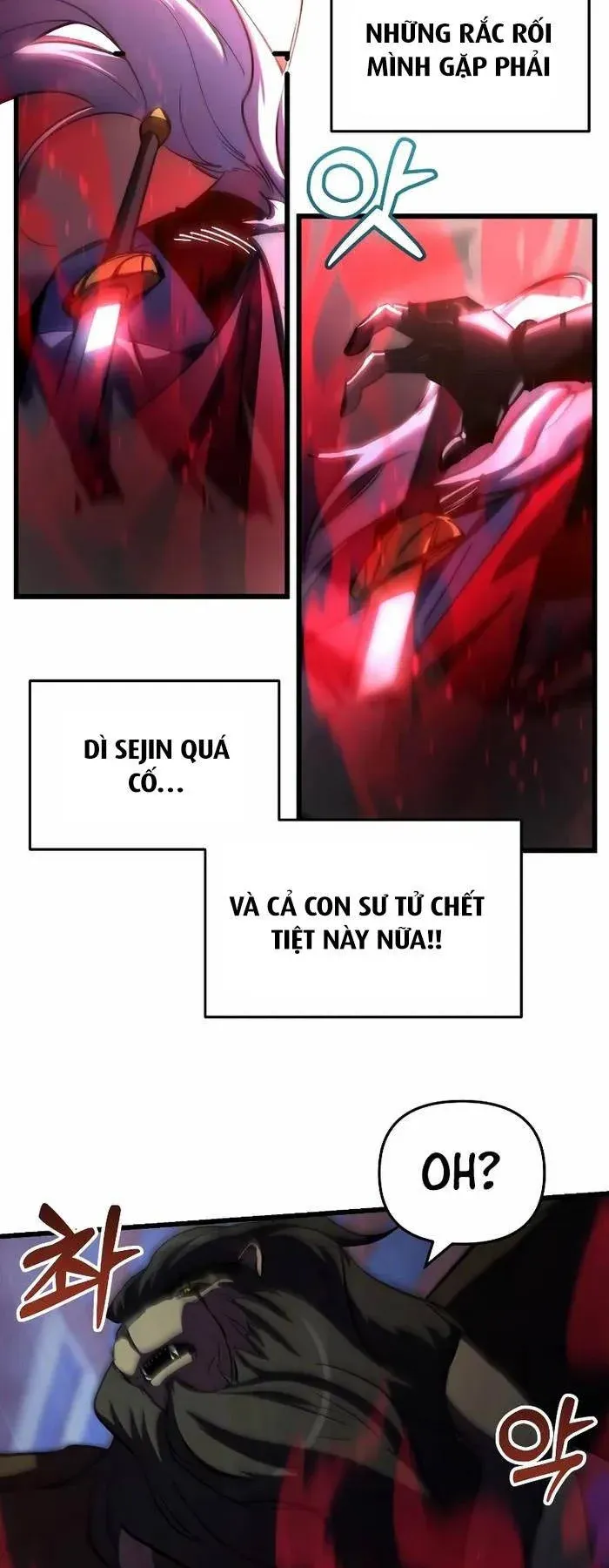 đọc truyện Giả Vờ Làm Kẻ Vô Dụng Ở Học Đường Chương 62 ảnh 53 tại Thiên Thai Truyện