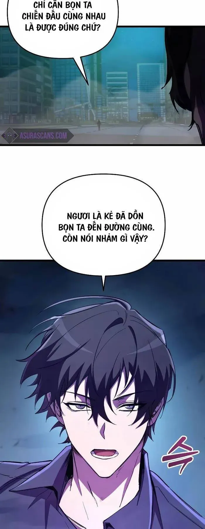 đọc truyện Giả Vờ Làm Kẻ Vô Dụng Ở Học Đường Chương 62 ảnh 68 tại Thiên Thai Truyện